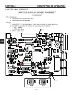 Preview for 52 page of ESAB PowerCut 1600 Service Manual