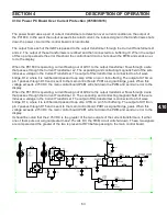 Preview for 63 page of ESAB PowerCut 1600 Service Manual