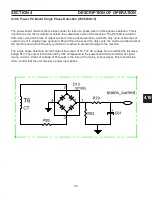 Preview for 65 page of ESAB PowerCut 1600 Service Manual