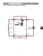 Preview for 67 page of ESAB PowerCut 1600 Service Manual