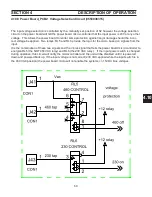 Preview for 69 page of ESAB PowerCut 1600 Service Manual