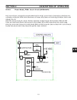 Preview for 73 page of ESAB PowerCut 1600 Service Manual