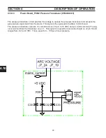 Preview for 74 page of ESAB PowerCut 1600 Service Manual