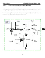 Preview for 75 page of ESAB PowerCut 1600 Service Manual