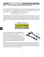 Preview for 78 page of ESAB PowerCut 1600 Service Manual