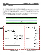 Preview for 80 page of ESAB PowerCut 1600 Service Manual