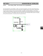 Preview for 83 page of ESAB PowerCut 1600 Service Manual