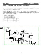 Preview for 84 page of ESAB PowerCut 1600 Service Manual