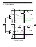 Preview for 91 page of ESAB PowerCut 1600 Service Manual