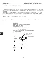 Preview for 94 page of ESAB PowerCut 1600 Service Manual