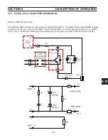 Preview for 95 page of ESAB PowerCut 1600 Service Manual