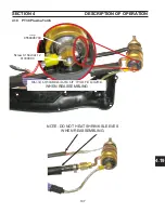 Preview for 107 page of ESAB PowerCut 1600 Service Manual