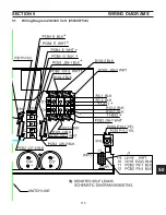 Preview for 115 page of ESAB PowerCut 1600 Service Manual