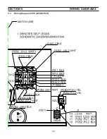 Preview for 127 page of ESAB PowerCut 1600 Service Manual