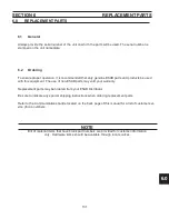 Preview for 131 page of ESAB PowerCut 1600 Service Manual