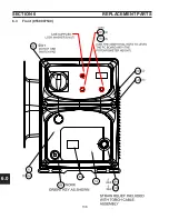 Preview for 136 page of ESAB PowerCut 1600 Service Manual