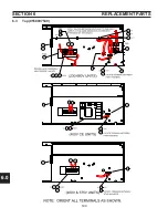 Preview for 140 page of ESAB PowerCut 1600 Service Manual