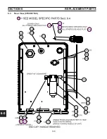 Preview for 146 page of ESAB PowerCut 1600 Service Manual