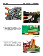 Preview for 155 page of ESAB PowerCut 1600 Service Manual