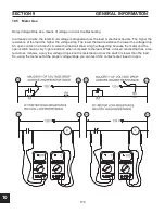 Preview for 170 page of ESAB PowerCut 1600 Service Manual