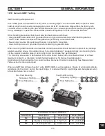 Preview for 175 page of ESAB PowerCut 1600 Service Manual