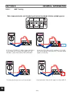 Preview for 176 page of ESAB PowerCut 1600 Service Manual