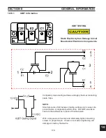 Preview for 179 page of ESAB PowerCut 1600 Service Manual