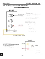 Preview for 180 page of ESAB PowerCut 1600 Service Manual