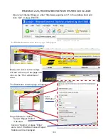 Preview for 183 page of ESAB PowerCut 1600 Service Manual