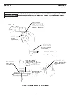 Preview for 22 page of ESAB Powercut 875 Instruction Manual