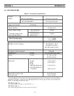 Preview for 32 page of ESAB Powercut 875 Instruction Manual