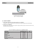 Preview for 34 page of ESAB Powercut 875 Instruction Manual