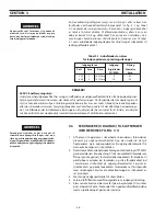 Preview for 36 page of ESAB Powercut 875 Instruction Manual