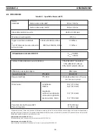 Preview for 192 page of ESAB Powercut 875 Instruction Manual