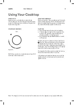 Preview for 8 page of Esatto ECG604E User Manual