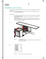 Preview for 7 page of Esatto EDW6CS User Manual