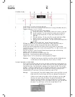 Preview for 10 page of Esatto EDW6CS User Manual