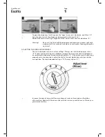 Preview for 11 page of Esatto EDW6CS User Manual