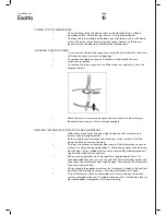 Preview for 18 page of Esatto EDW6CS User Manual