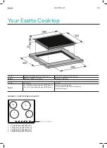 Preview for 6 page of Esatto EE60T User Manual