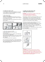 Preview for 17 page of Esatto EFLW1000 User Manual