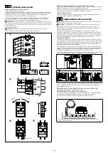 Preview for 3 page of ESBE FLEXI GDF100 Quick Manual