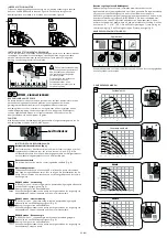 Preview for 24 page of ESBE GDA311 Series Quick Start Manual