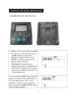 Preview for 10 page of ESCALADE F1120 Owners Assembly Manual & Operating Instructions