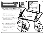 Preview for 8 page of ESCALADE STIGA T8620 Owner'S Manual