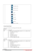 Preview for 8 page of Escene ES270-C User Manual