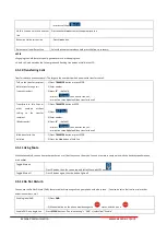 Preview for 12 page of Escene ES270-C User Manual