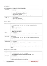 Preview for 16 page of Escene ES270-C User Manual