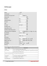 Preview for 22 page of Escene ES270-C User Manual