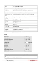 Preview for 23 page of Escene ES270-C User Manual